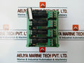 Boost Electronics RP24D04-2CO-M-B8/P Relay Module
