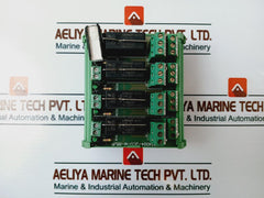 Boost Electronics RP24D04-2CO-M-B8/P Relay Module