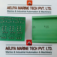 Boost Electronics RP24D04-2CO-M-B8/P Relay Module