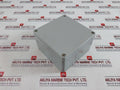 Bopla 01 161609/a 125 Aluminium Enclosure
