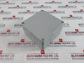 Bopla 01 161609/a 125 Aluminium Enclosure