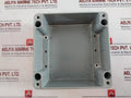 Bopla 01 161609/a 125 Aluminium Enclosure
