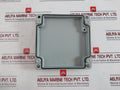 Bopla 01 161609/a 125 Aluminium Enclosure