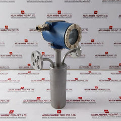 Bopp & Reuther Dimf 2.0Tvs-i-71-e05-n-1-h Communication Protocol Density Meter