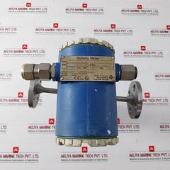 Bopp & Reuther Dimf 2.0Tvs-i-71-e05-n-1-h Communication Protocol Density Meter