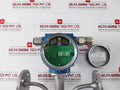 Bopp & Reuther Dimf 2.0Tvs-i-71-e05-n-1-h Communication Protocol Density Meter