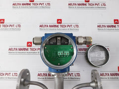 Bopp & Reuther Dimf 2.0Tvs-i-71-e05-n-1-h Communication Protocol Density Meter
