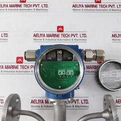 Bopp & Reuther Dimf 2.0Tvs-i-71-e05-n-1-h Communication Protocol Density Meter