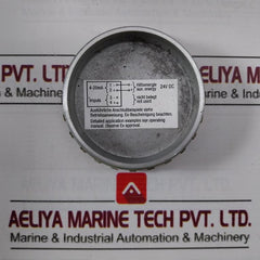 Bopp & Reuther Dimf 2.0Tvs-i-71-e05-n-1-h Communication Protocol Density Meter