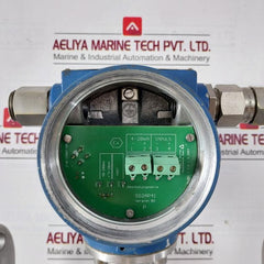 Bopp & Reuther Dimf 2.0Tvs-i-71-e05-n-1-h Communication Protocol Density Meter