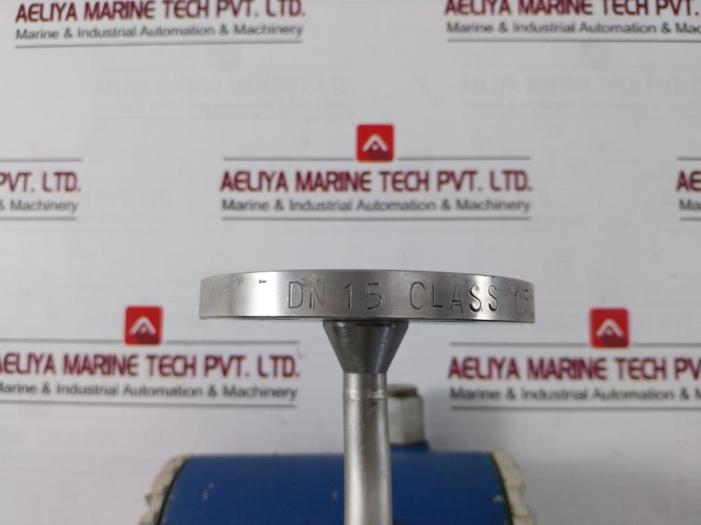 Bopp & Reuther Dimf 2.0Tvs-i-71-e05-n-1-h Communication Protocol Density Meter