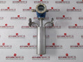 Bopp & Reuther Dimf 2.0Tvs-i-71-e05-n-1-h Communication Protocol Density Meter