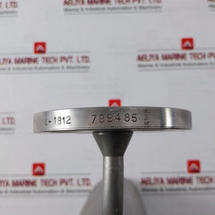 Bopp & Reuther Dimf 2.0Tvs-i-71-e05-n-1-h Communication Protocol Density Meter