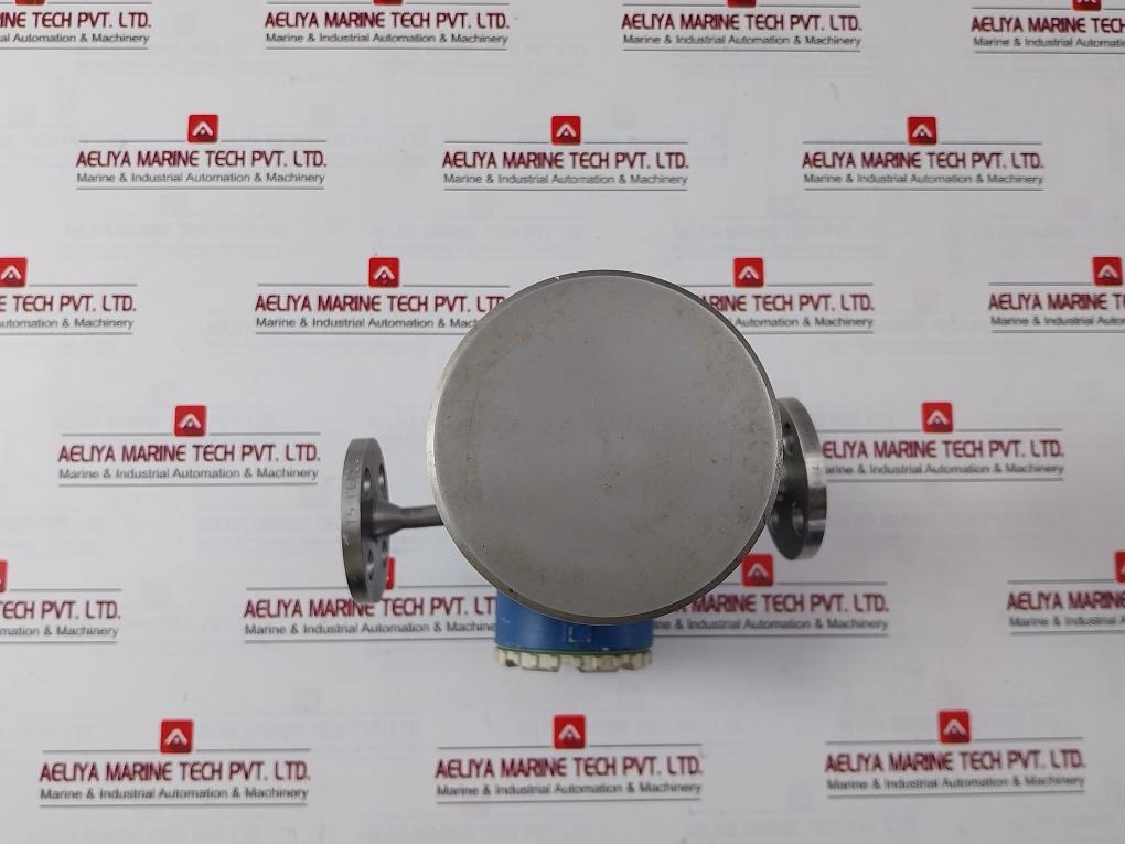 Bopp & Reuther Dimf 2.0Tvs-i-71-e05-n-1-h Communication Protocol Density Meter