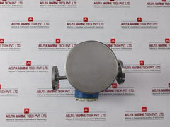 Bopp & Reuther Dimf 2.0Tvs-i-71-e05-n-1-h Communication Protocol Density Meter