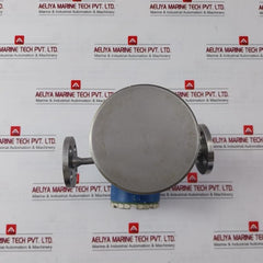 Bopp & Reuther Dimf 2.0Tvs-i-71-e05-n-1-h Communication Protocol Density Meter