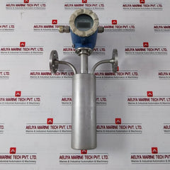 Bopp & Reuther Dimf 2.0Tvs-i-71-e05-n-1-h Communication Protocol Density Meter