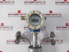 Bopp & Reuther Dimf 2.0Tvs-i-71-e05-n-1-h Communication Protocol Density Meter