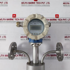 Bopp & Reuther Dimf 2.0Tvs-i-71-e05-n-1-h Communication Protocol Density Meter