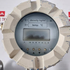 Bopp & Reuther Dimf 2.0Tvs-i-71-e05-n-1-h Communication Protocol Density Meter