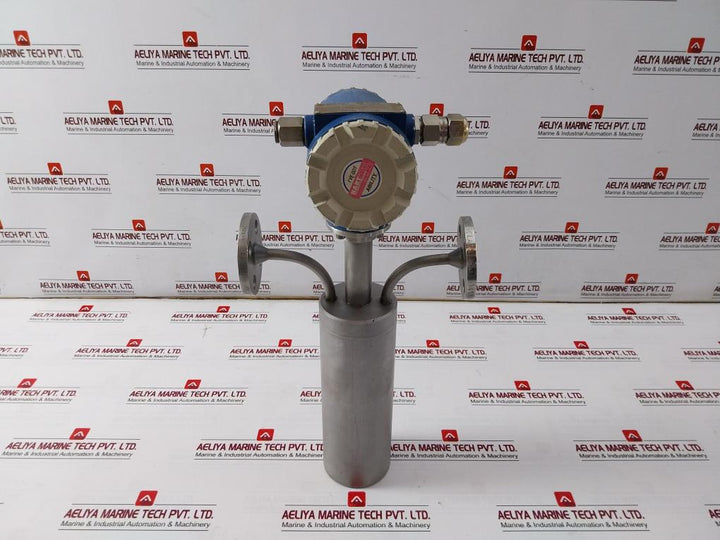 Bopp & Reuther Dimf 2.0Tvs-i-71-e05-n-1-h Communication Protocol Density Meter