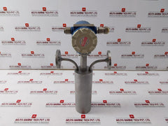 Bopp & Reuther Dimf 2.0Tvs-i-71-e05-n-1-h Communication Protocol Density Meter
