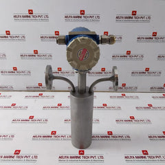 Bopp & Reuther Dimf 2.0Tvs-i-71-e05-n-1-h Communication Protocol Density Meter