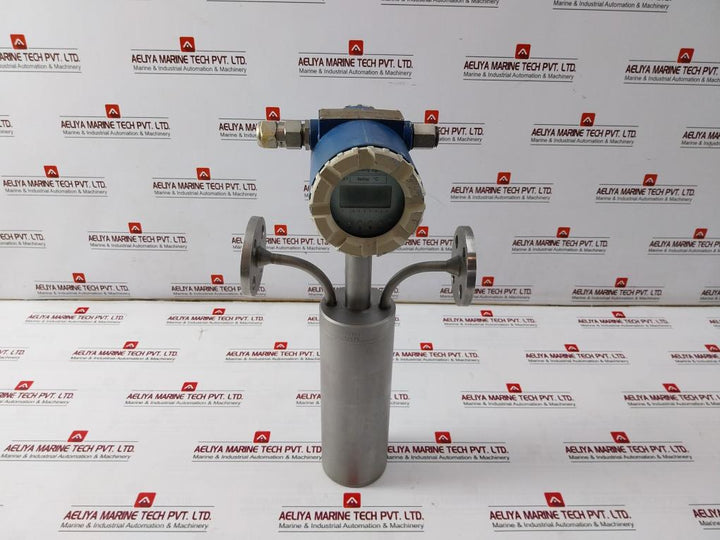 Bopp & Reuther Dimf 2.0Tvs-i-71-e05-n-1-h Communication Protocol Density Meter