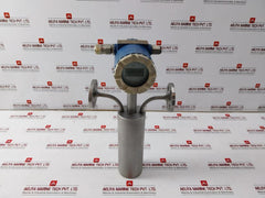 Bopp & Reuther Dimf 2.0Tvs-i-71-e05-n-1-h Communication Protocol Density Meter