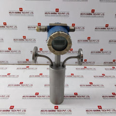 Bopp & Reuther Dimf 2.0Tvs-i-71-e05-n-1-h Communication Protocol Density Meter