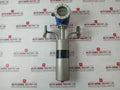 Bopp & Reuther Dimf 2.0Tvs-i-71-e05-n-1-h Density Meter 30V 110Ma