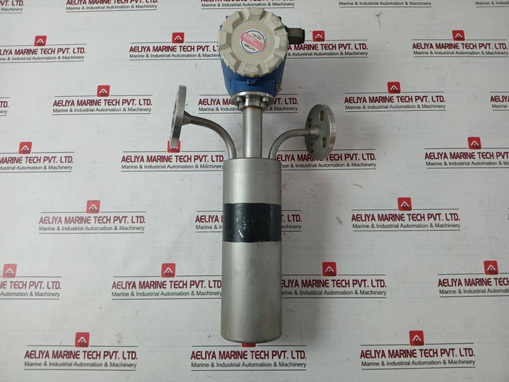 Bopp & Reuther Dimf 2.0Tvs-i-71-e05-n-1-h Density Meter 30V 110Ma