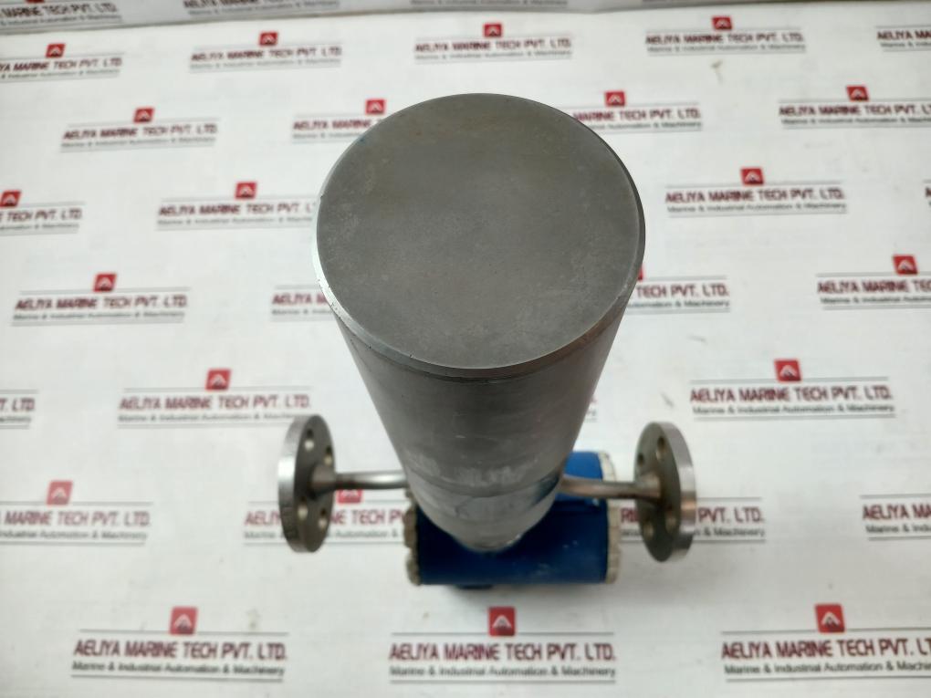 Bopp & Reuther Dimf 2.0Tvs-i-71-e05-n-1-h Density Meter 30V 110Ma (Not Working)