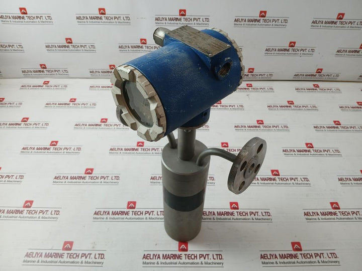 Bopp & Reuther Dimf 2.0Tvs-i-71-e05-n-1-h Density Meter 30V 110Ma