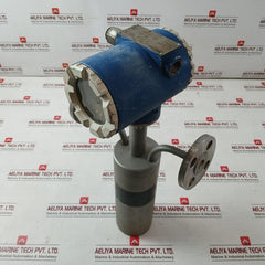 Bopp & Reuther Dimf 2.0Tvs-i-71-e05-n-1-h Density Meter 30V 110Ma