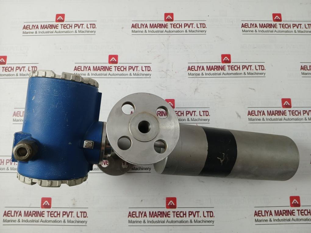 Bopp & Reuther Dimf 2.0Tvs-i-71-e05-n-1-h Density Meter 30V 110Ma