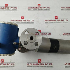 Bopp & Reuther Dimf 2.0Tvs-i-71-e05-n-1-h Density Meter 30V 110Ma