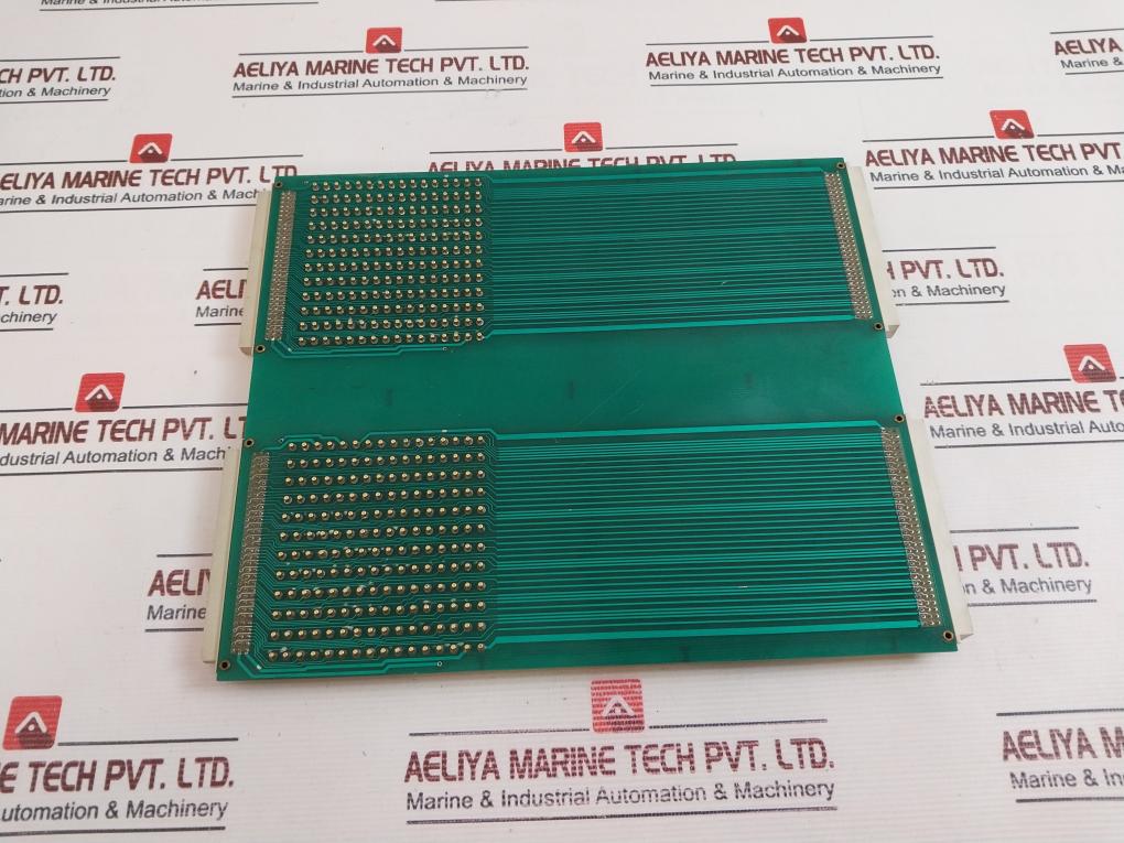 Borre Elektronikk RPI96B30R0D02 Printed Circuit Board