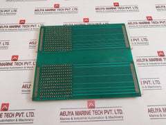 Borre Elektronikk RPI96B30R0D02 Printed Circuit Board