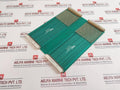 Borre Elektronikk RPI96B30R0D02 Printed Circuit Board