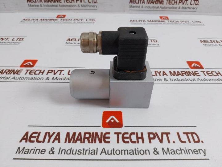 Bosch-250Vac-0-25A-400Bar-Hydraulic-Pressure-Switch-0-811-160-153-210307-3