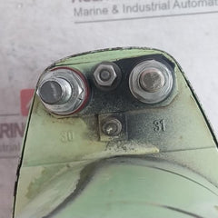 Bosch 0 001 417 037 Starter Motor 24V