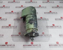Bosch 0 001 417 037 Starter Motor 24V
