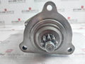 Bosch 0 001 417 037 Starter Motor 24V