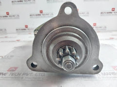 Bosch 0 001 417 037 Starter Motor 24V