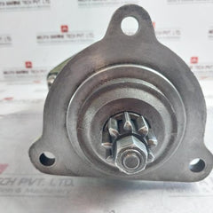 Bosch 0 001 417 037 Starter Motor 24V