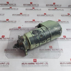 Bosch 0 001 417 037 Starter Motor 24V