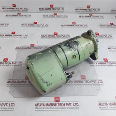 Bosch 0 001 417 037 Starter Motor 24V