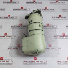 Bosch 0 001 417 037 Starter Motor 24V