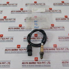 Bosch 0 258 017 025 Lambda Sensor 560161